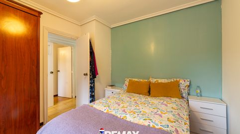 Foto 5 de Pis en venda a Calle Venezuela, Arturo Eyries, Valladolid Capital