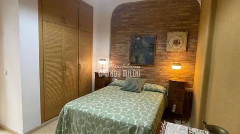 Foto 5 de Piso de alquiler en Plaza Manises, La Seu, Valencia Capital