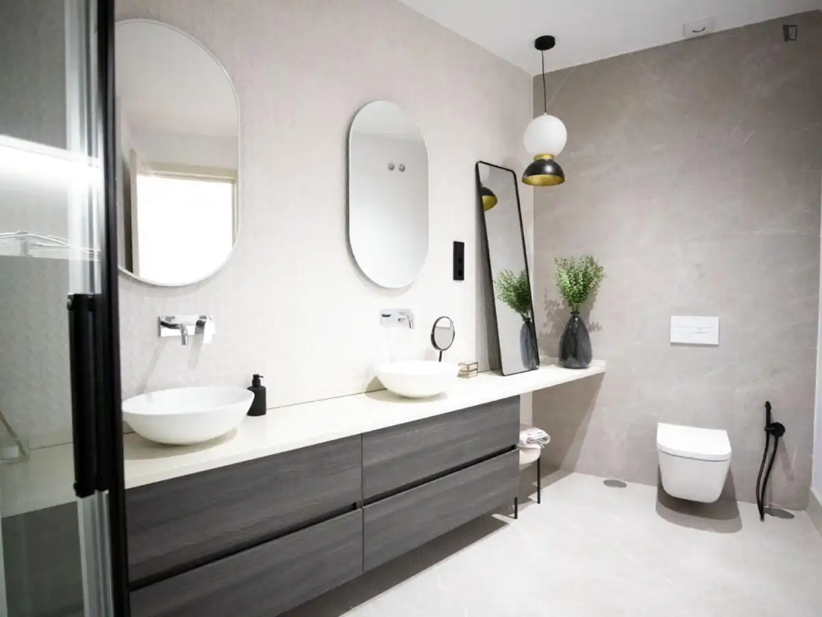 Apartament amb ascensor de lloguer a Centro, imagen 37