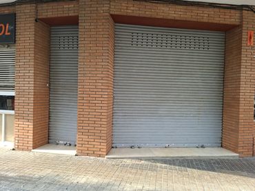 Business premises to rent in Carrer del Progrés 1