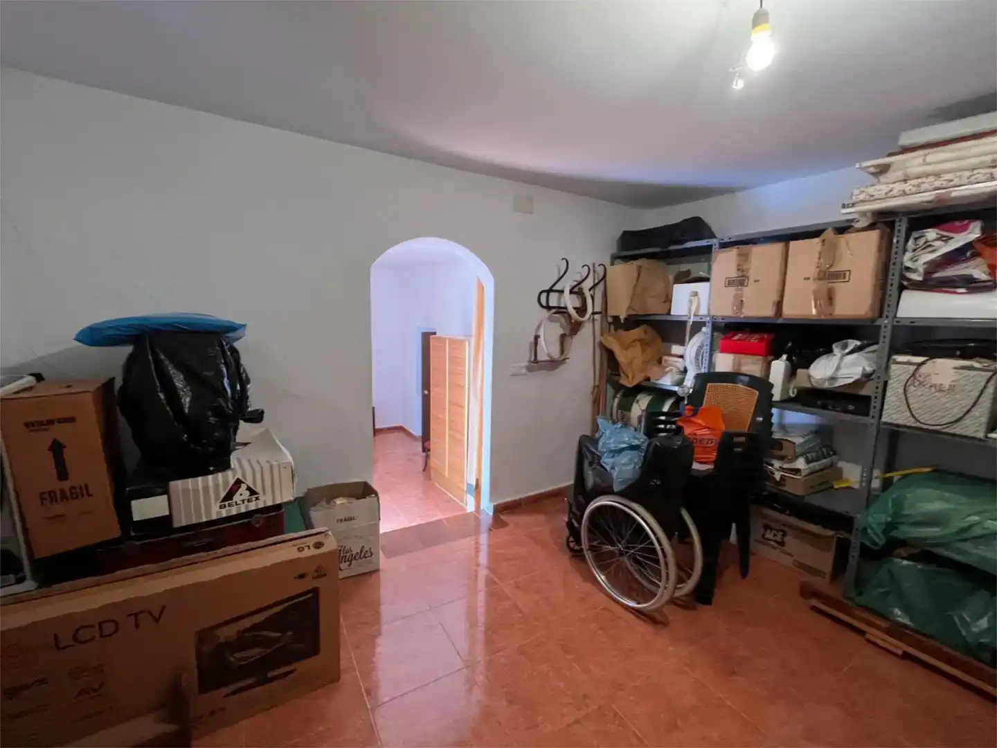 Pis en venda en Montellano amb Balcó