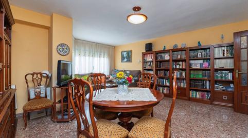 Foto 4 de Pis en venda a Poeta Salvador Rueda, El Calvari, Valencia