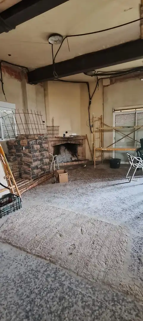 Casa o xalet en venda en Picassent