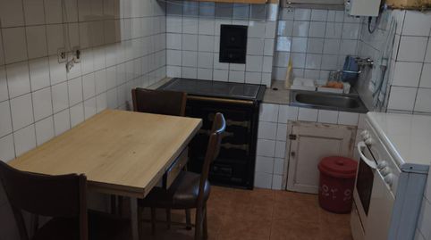 Foto 5 de Casa o chalet en venta en Plaza San Antonio, 34, Maside, Ourense