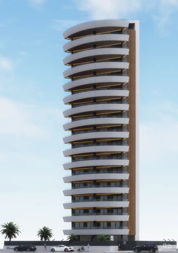 Apartamento con piscina en venta en Manzanera - Tosal, imagen 11