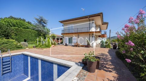 Photo 2 of Houses for sale in Calle Aribau, Sant Celoni, Barcelona