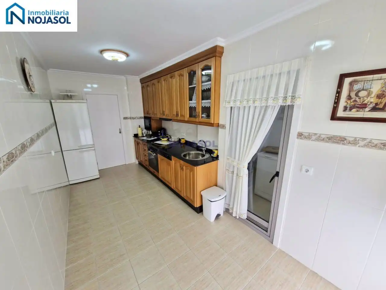 Appartamento in vendita a Calle san miguel de meruelo, imagen 14