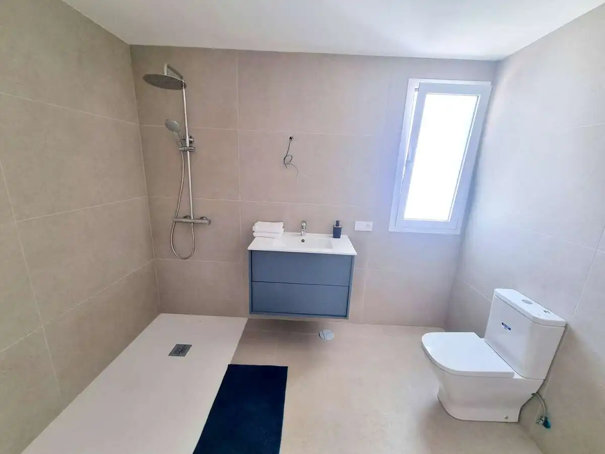 Bany de Casa o xalet en venda en Teguise amb Jardí privat i Terrassa