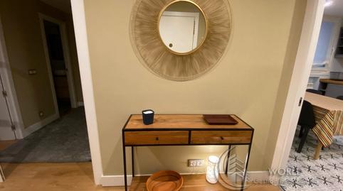 Foto 5 de Pis de lloguer a Calle de Fernando el Católico, Gaztambide, Madrid