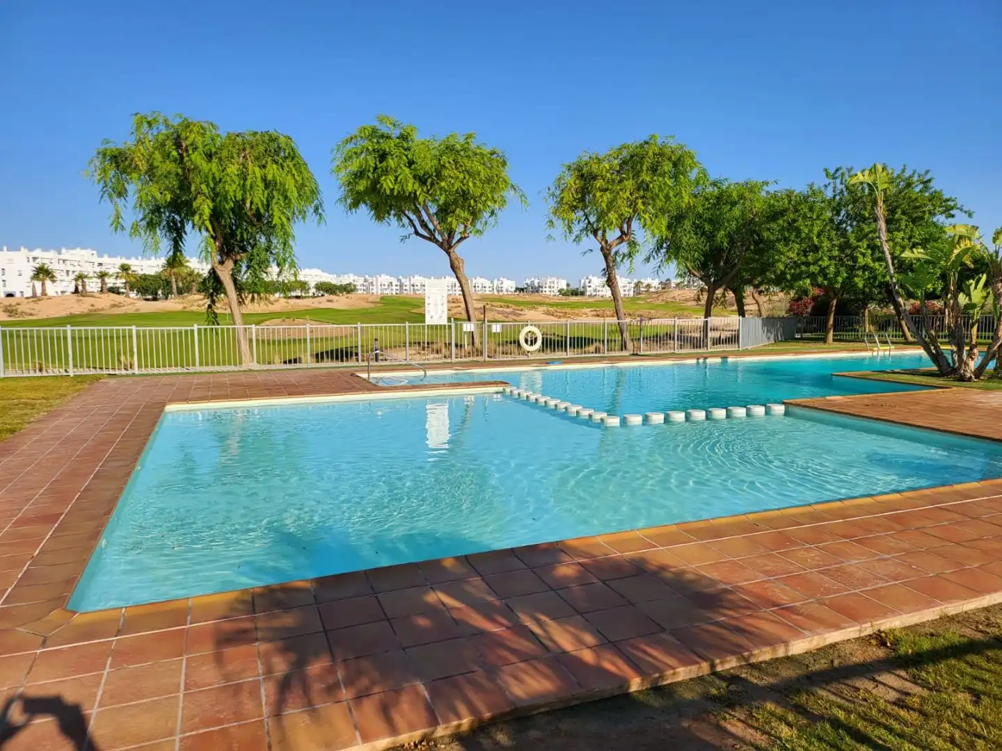 Àtic amb piscina de lloguer a Fase II, Avenida Premios Príncipe De Asturias, Numero 39, Bloque 269, Piso 3, Puerta F, Apartamento 2693F, 30709 Roldan (Torre-Pacheco), Murcia 39, imagen 6