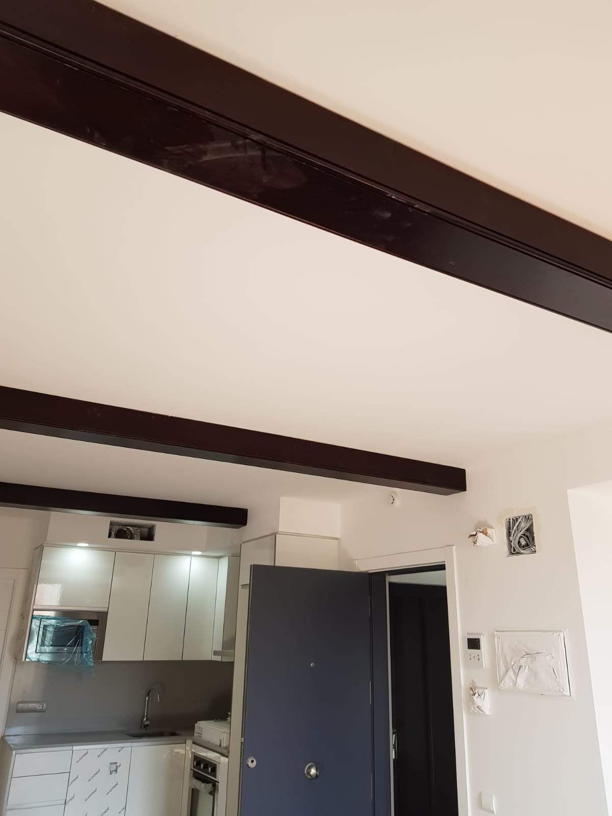 Flat for sale in  Barcelona Capital  with Air Conditioner, Heating and Parquet flooring