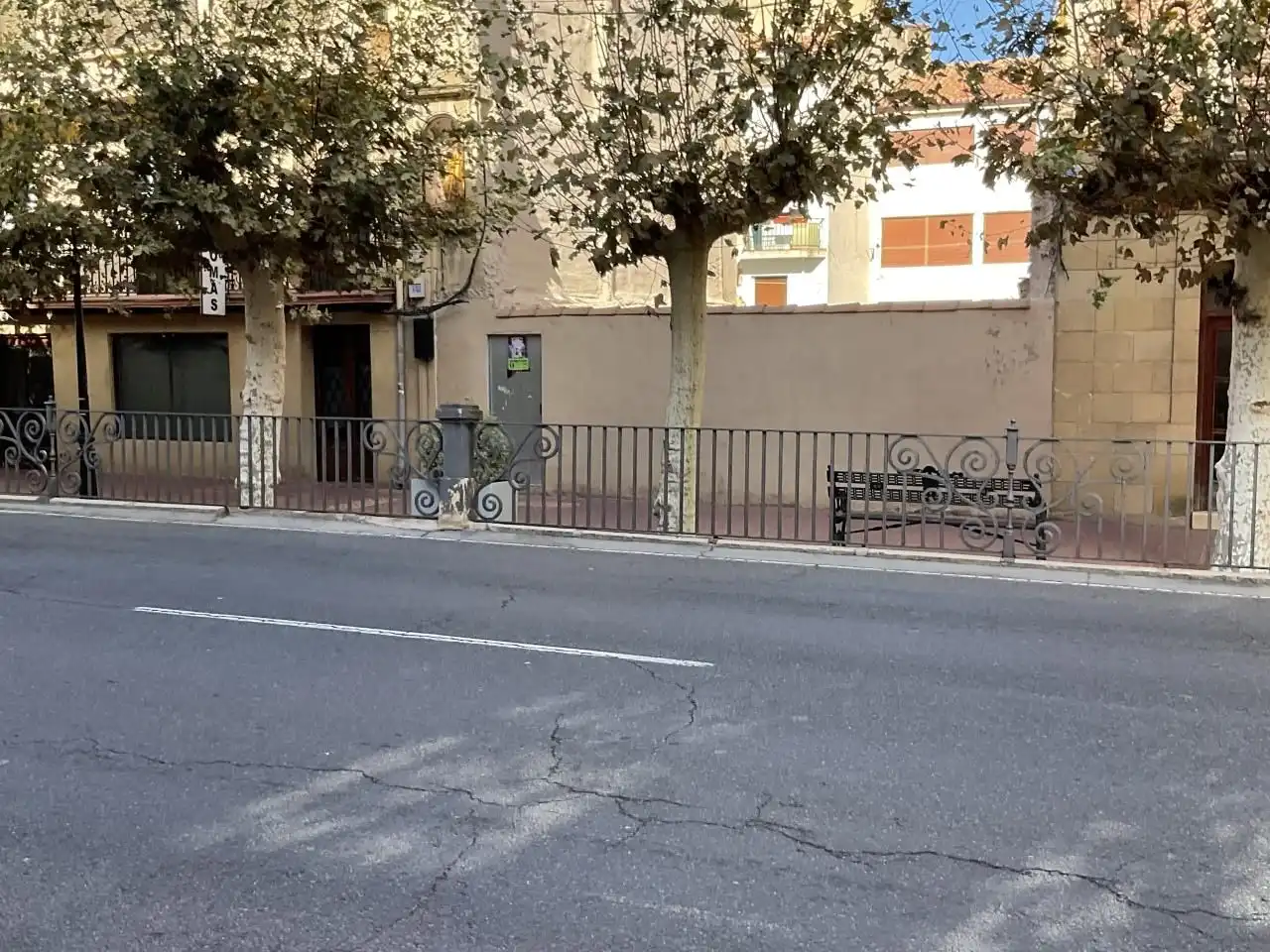 Terreny residencial en venda a Santo Domingo de la Calzada, imagen 3