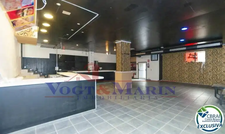 Locale commerciale in vendita a Carrer del Puig Rom, imagen 21