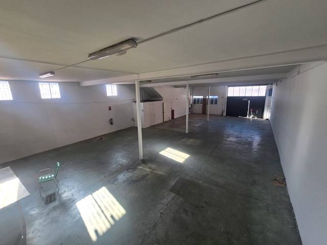 Nave industrial en Alquiler en Campodón - Ventorro del Cano