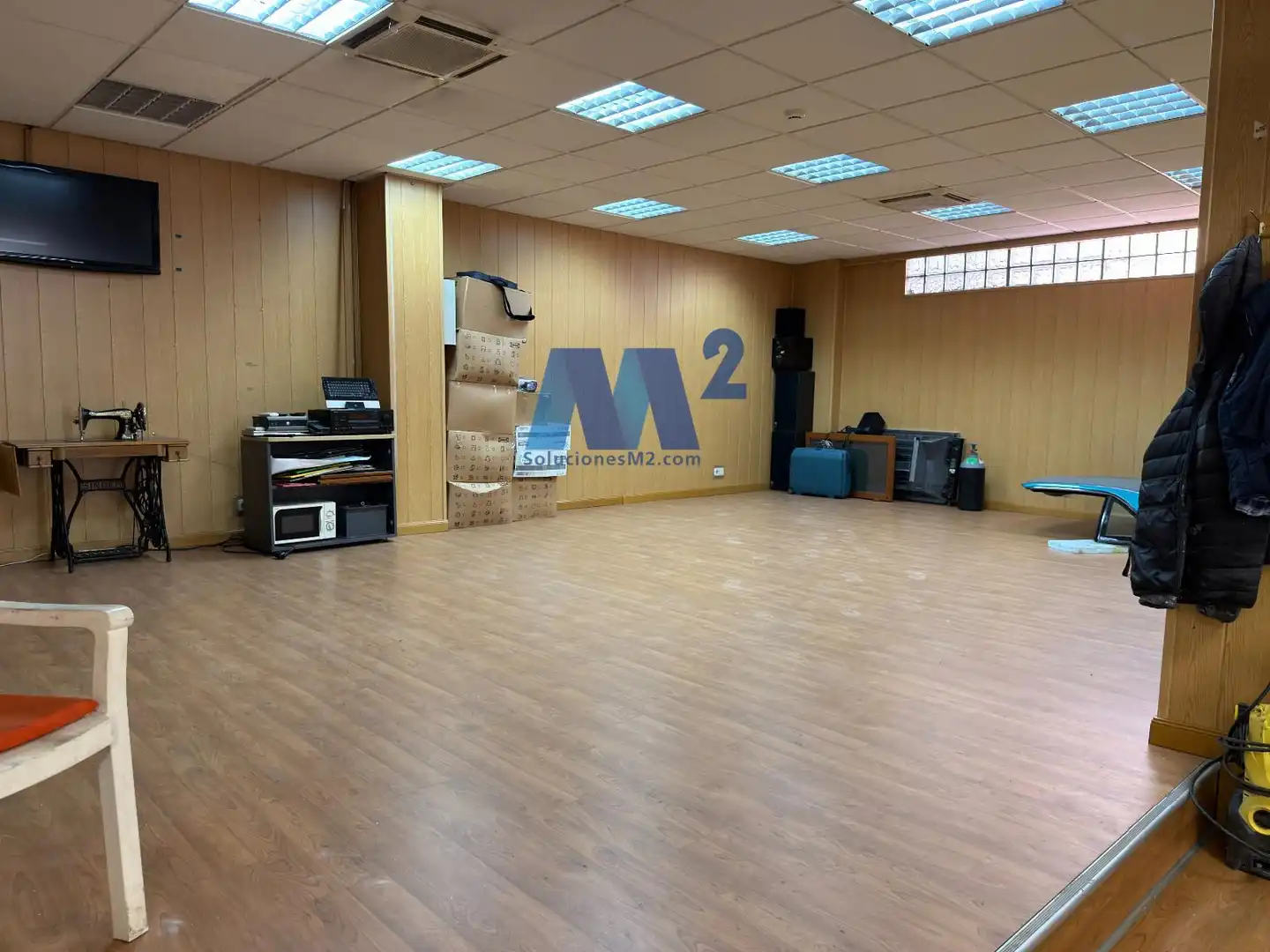 Sonstige zur Miete in Juan de la Cierva, imagen 25