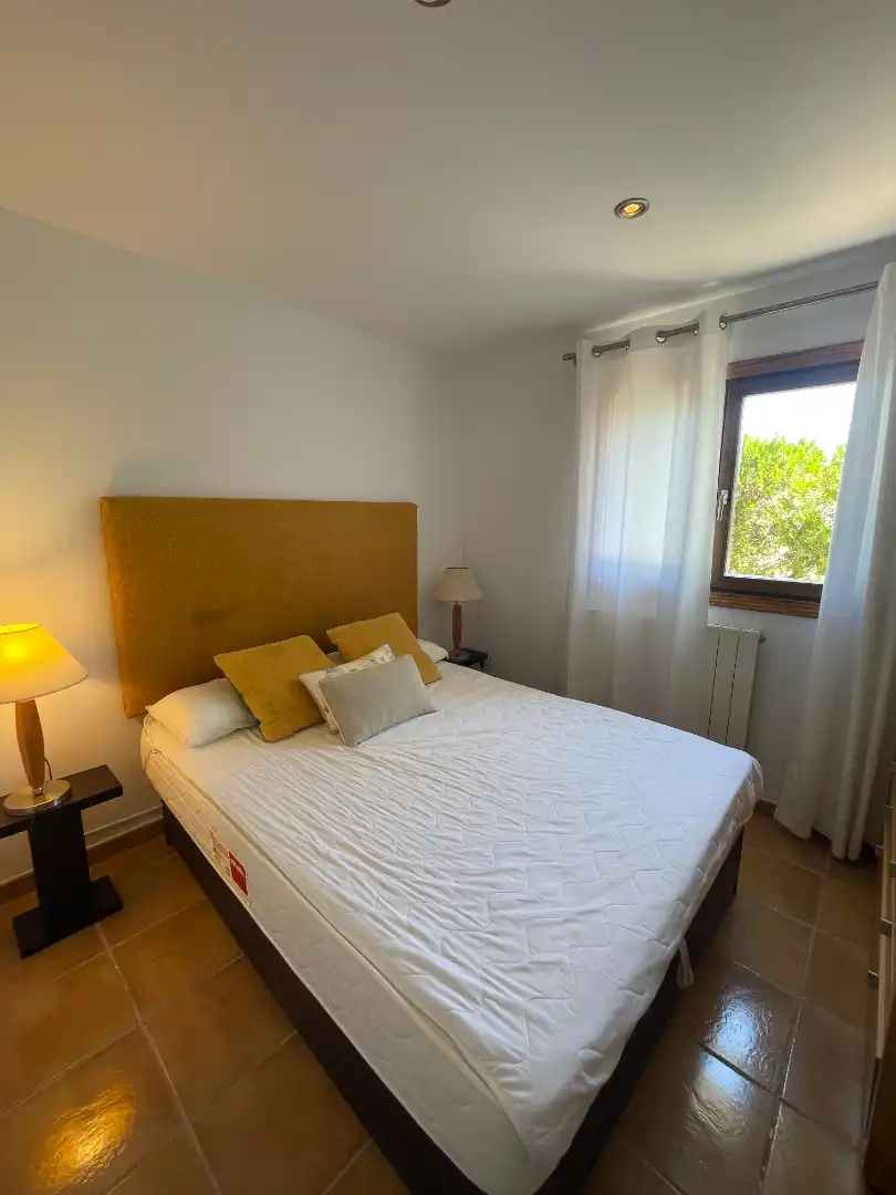 Habitación de Casa o chalet de alquiler en Artà con Aire acondicionado, Calefacción y Jardín privado