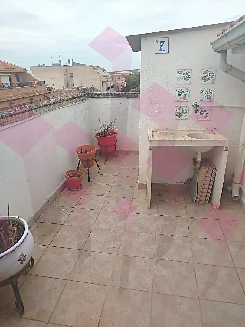 Dúplex en venda a Calle Doctor Chocano 7, imagen 31