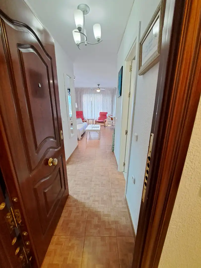 Apartments for rent in Marbella  with Air Conditioner, Heating and Furnished