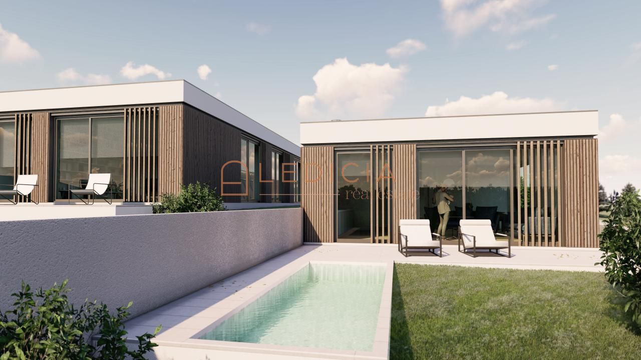 Terrace of House or chalet for sale in Vigo   with Heating, Private garden and Terrace