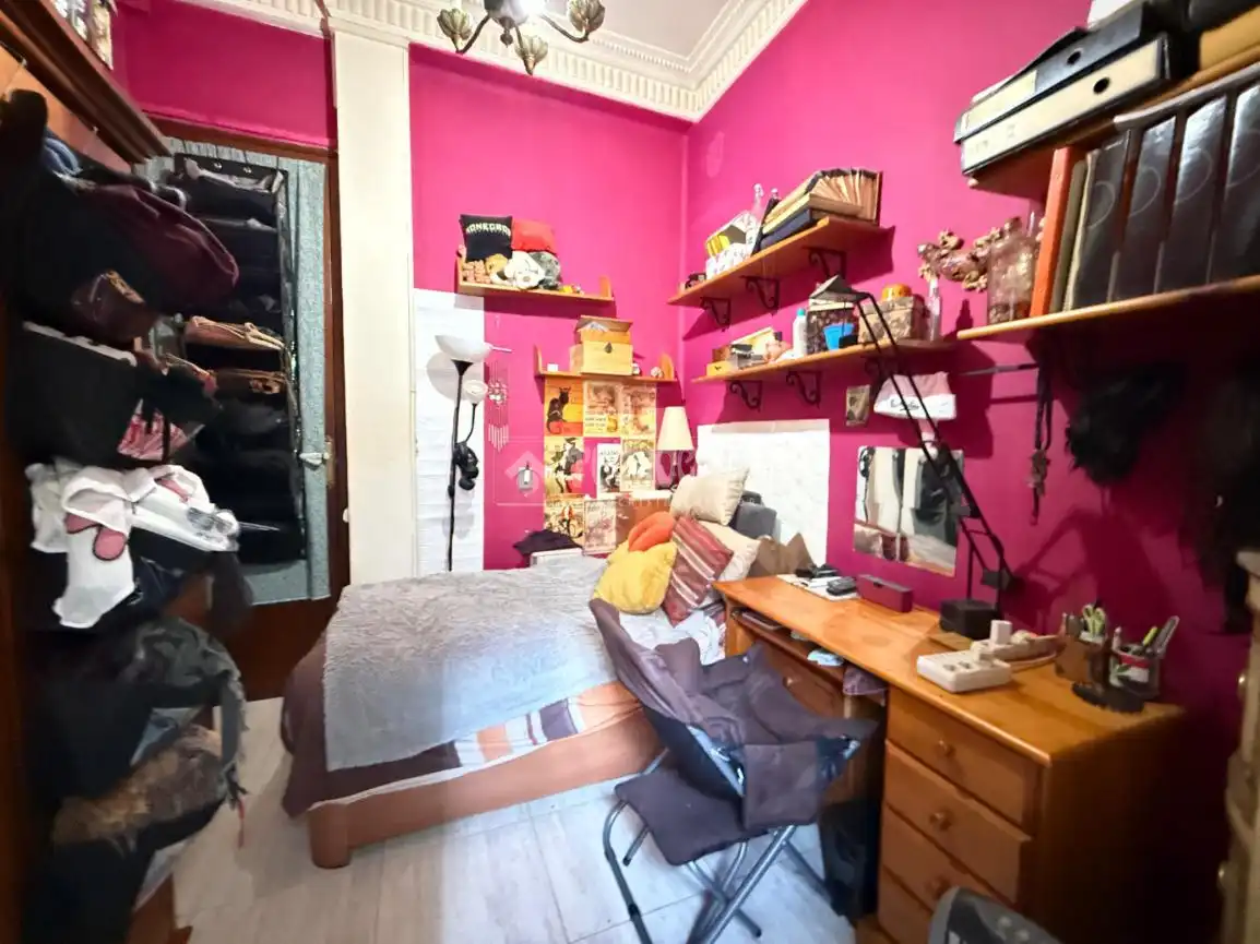 Habitación de Piso en venta en Valencia con Aire acondicionado, Calefacción y Amueblado