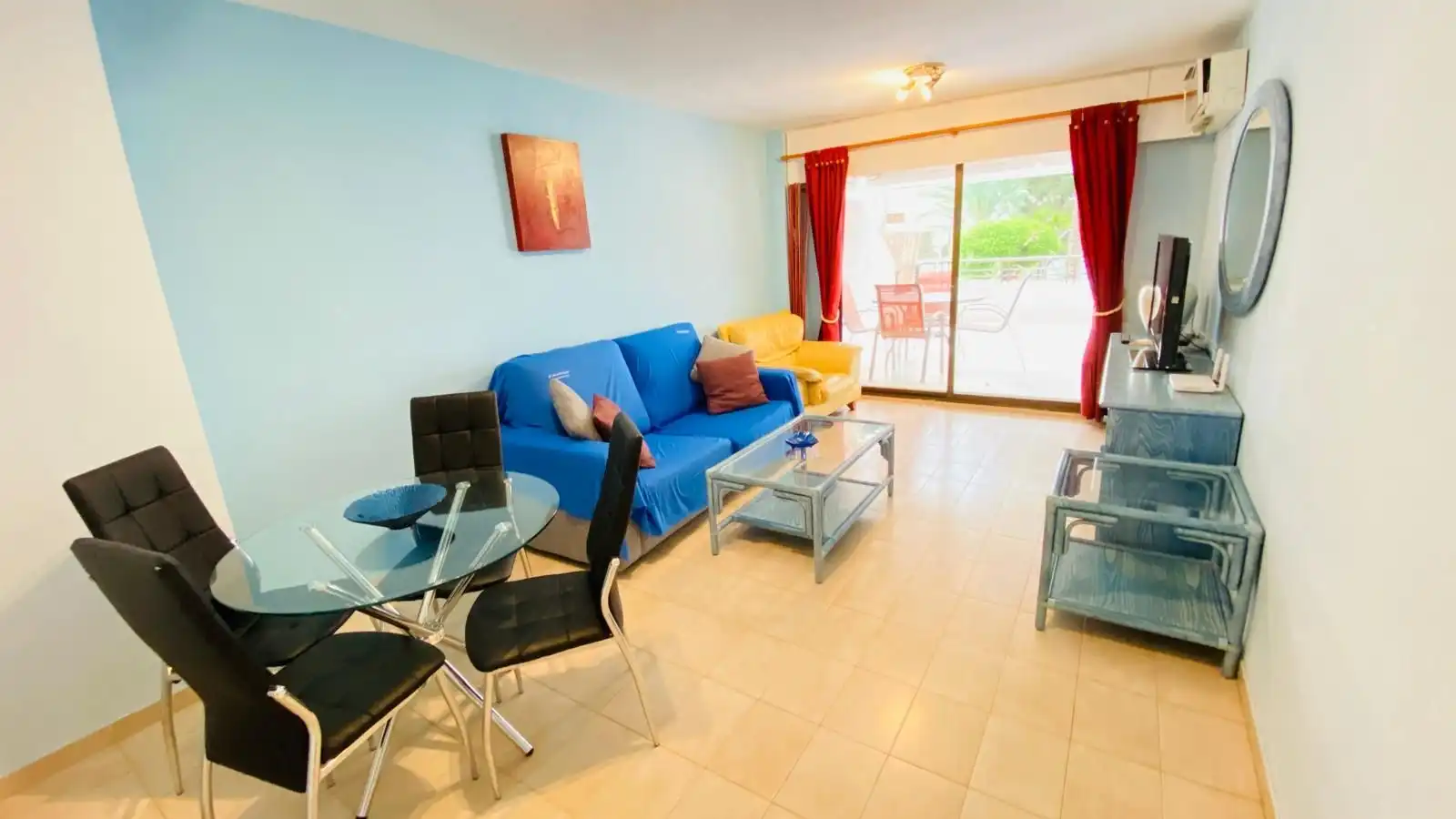 Appartement compact avec ascenseur à vendre à Zona Levante - Playa Fossa, imagen 4