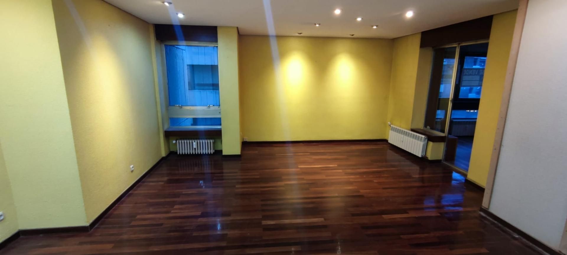 Flat for sale in León Capital   with Heating, Parquet flooring and Terrace