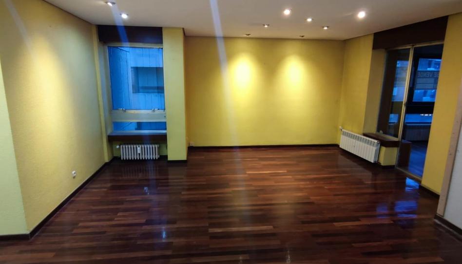 Photo 1 of Flat for sale in Gran Vía Gran Via de San Marcos, Centro Ciudad, León