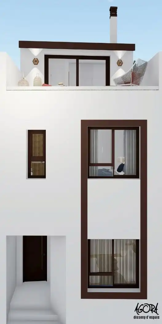 Reihenhaus zum Verkauf in Alcossebre, imagen 21