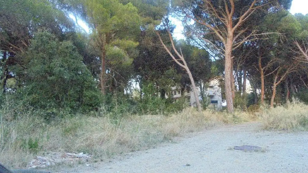 Terreny residencial en venda a Carrer Pinedes, imagen 5