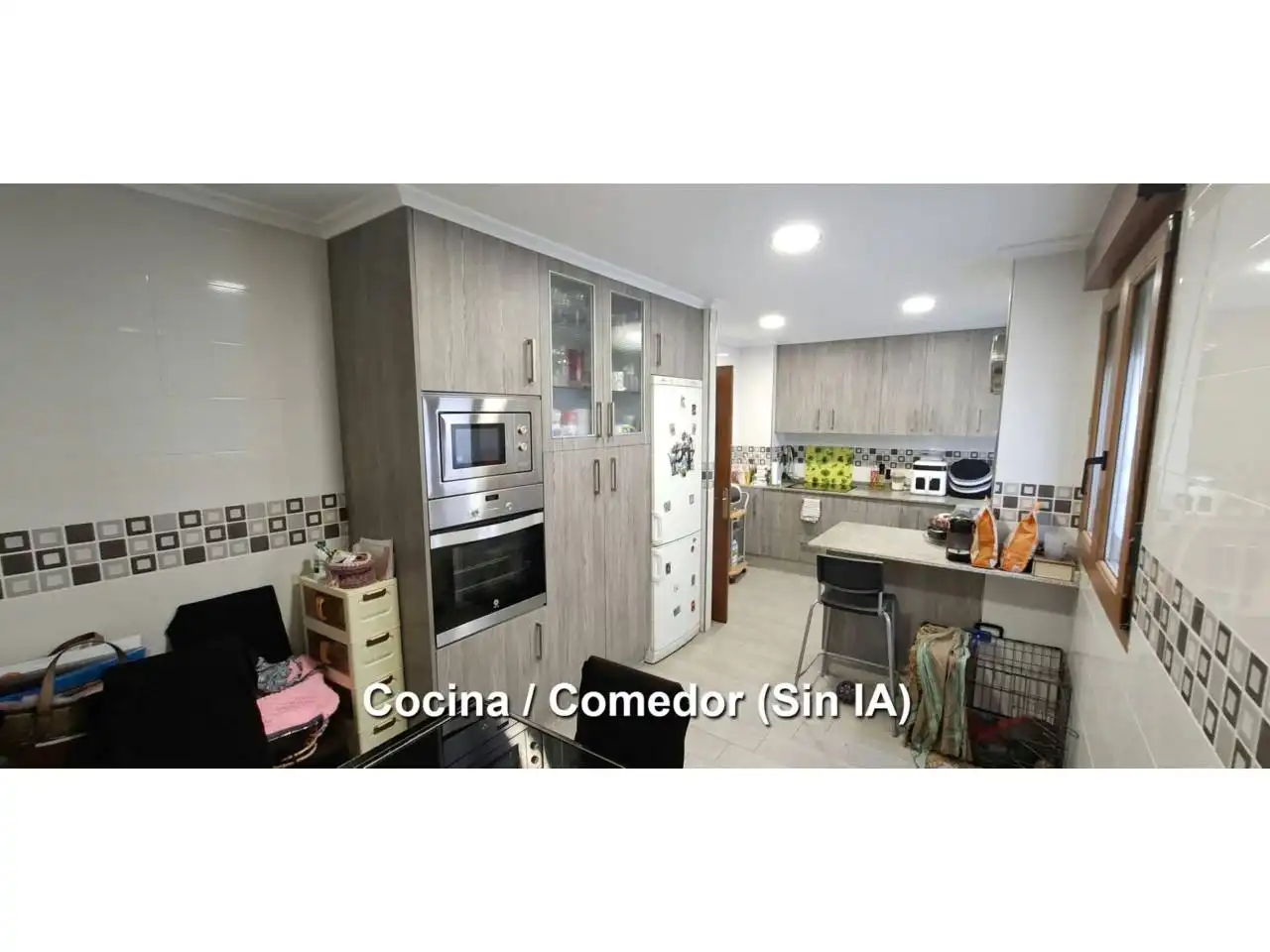Piso con ascensor en venta en Calle Teodoro Cuesta 23