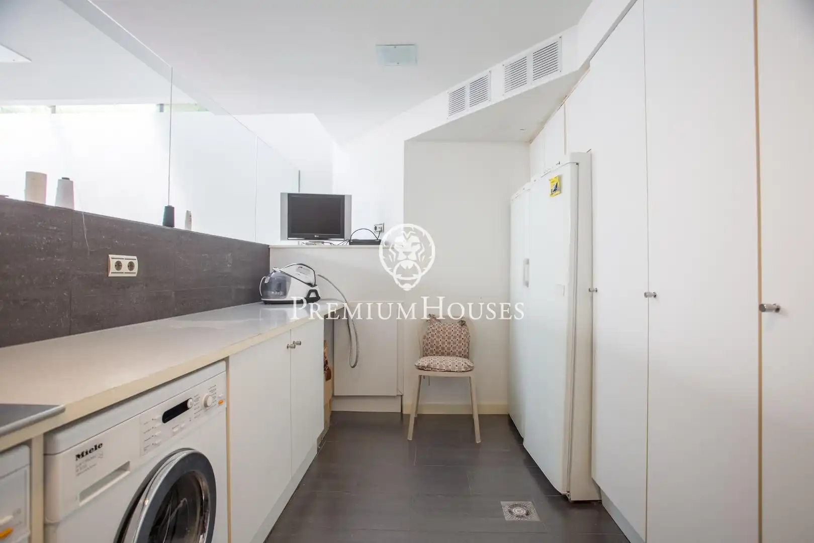 Casa amb terrassa en venda a Rocaferrera, imagen 56