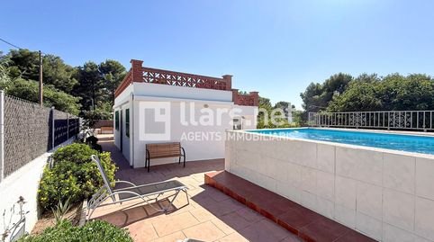 Foto 5 de Terreno en venta en Nord, Vilanova i la Geltrú