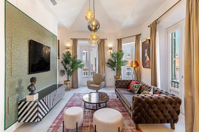 Ático en Venta en Calle Nosquera, 11 en Centro Histórico