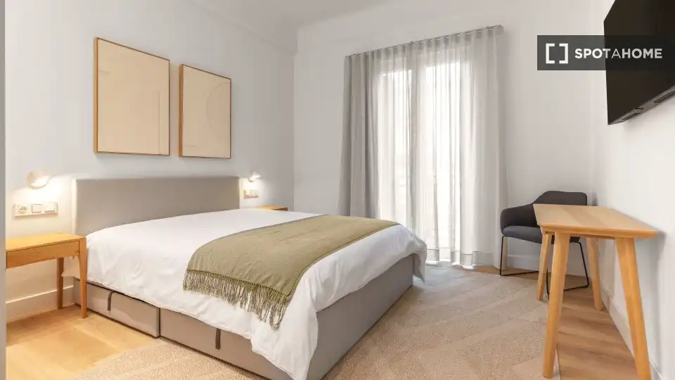 Zimmer in Gros