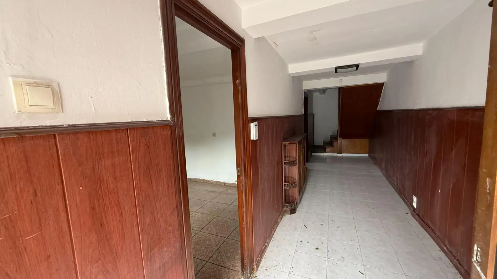 Finca rústica en venda en Siero