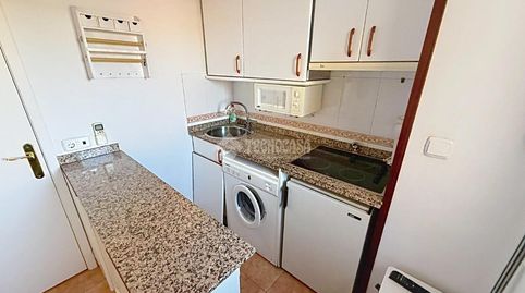 Foto 4 de Estudio en venta en L'Antiga Esquerra de l'Eixample, Barcelona Capital