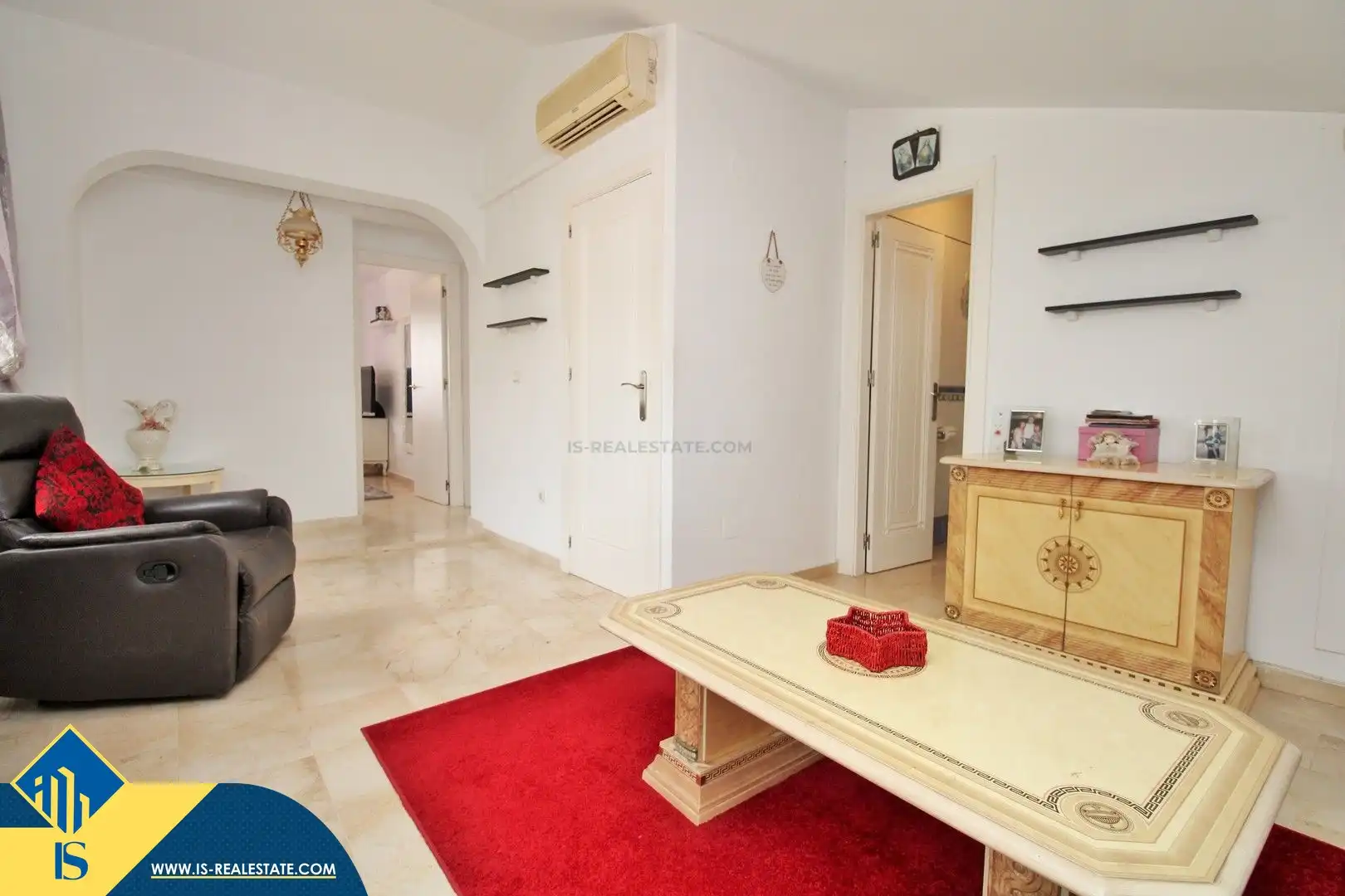Wohnung mit Pool zum Verkauf in Orihuela Costa, imagen 18