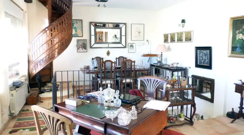 Casa rústica en venda a Centro, imagen 30