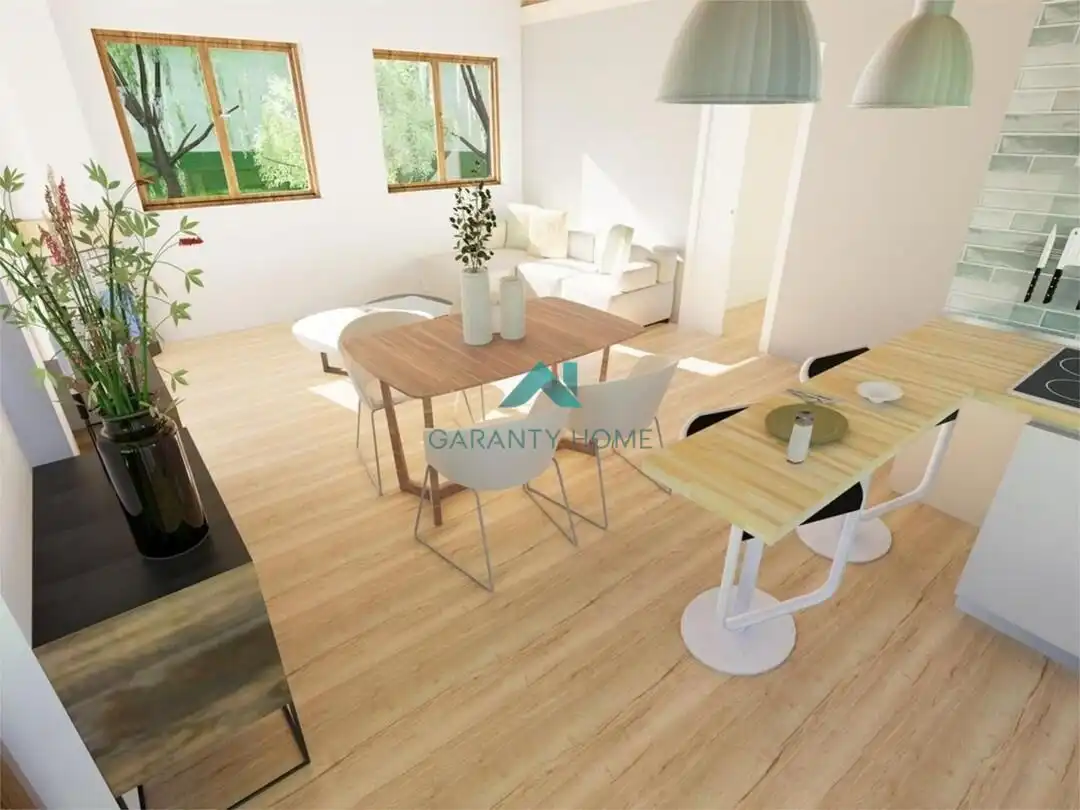 Casa rústica en venda a Barrio Cereceda, imagen 7