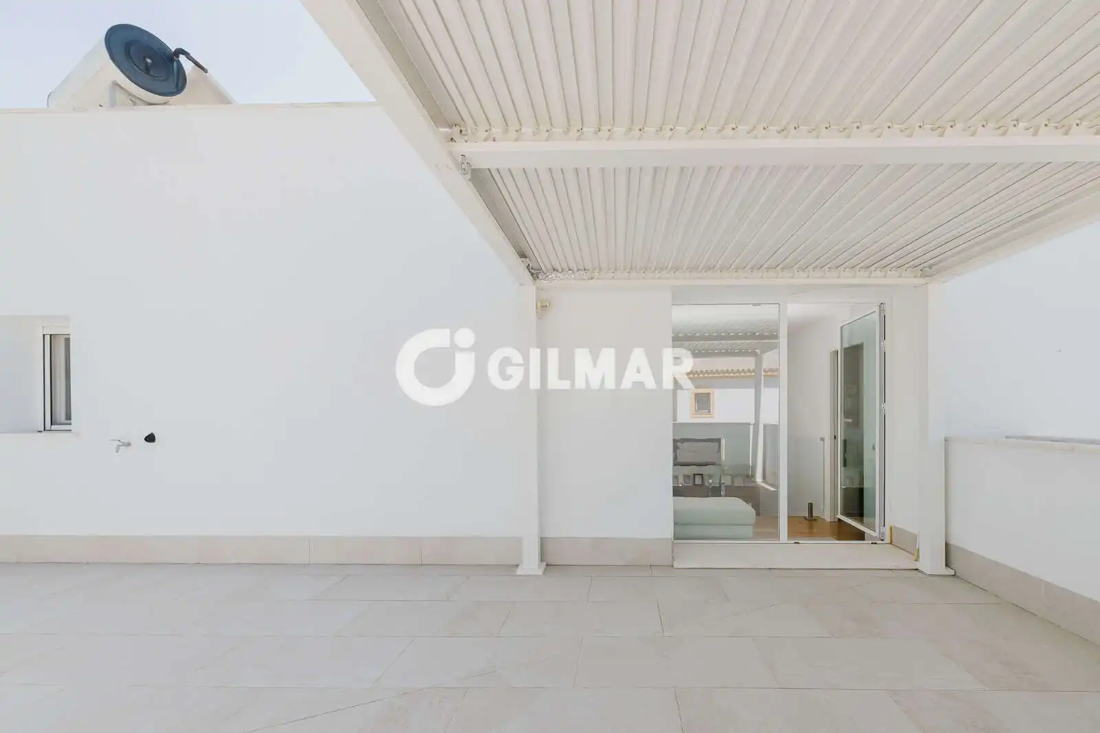 Casa bifamiliare con piscina in vendita a El Rocío - La Milagrosa, imagen 14