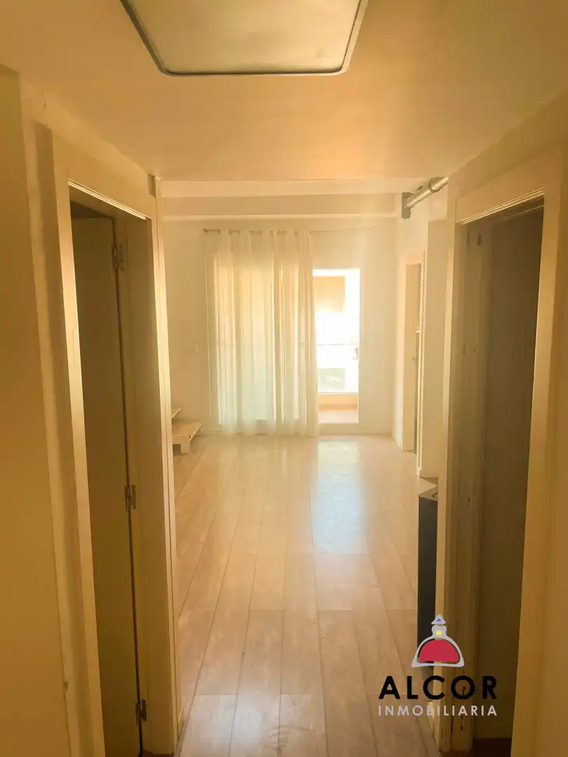 Dúplex amb terrassa en venda a Pueblo, imagen 2