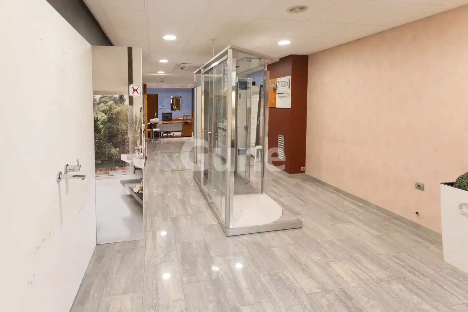Locale commerciale in vendita a AVENIDA NAVARRA, imagen 5