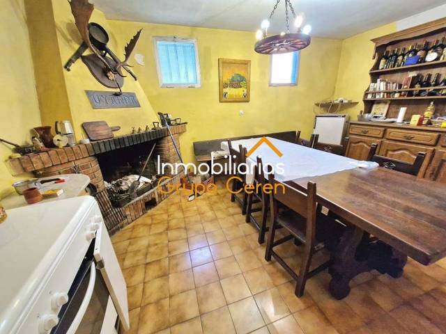 Casa-chalet en Venta en Redecilla del Camino