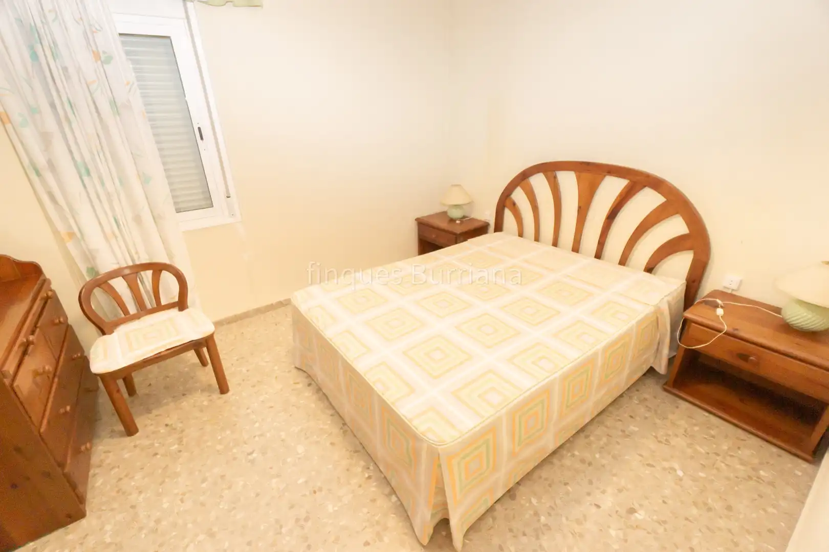 Habitación de Casa o chalet en venta en Burriana / Borriana