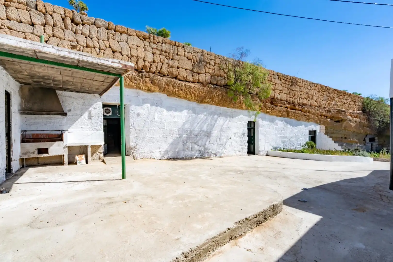 Casa rustica con terrazza in vendita a Carretera Barranco de Icor 2, imagen 32