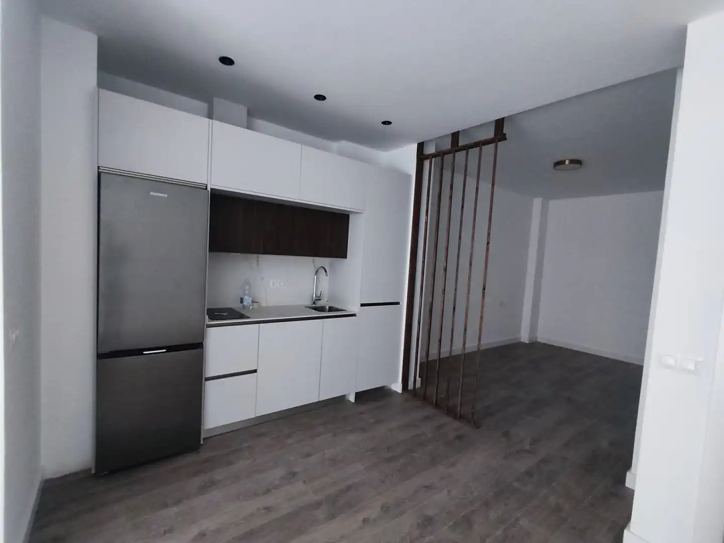 Apartament amb ascensor en venda a Calle Diego de Vergara, imagen 3