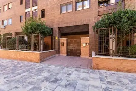 Piso de alquiler en Estación - Centro