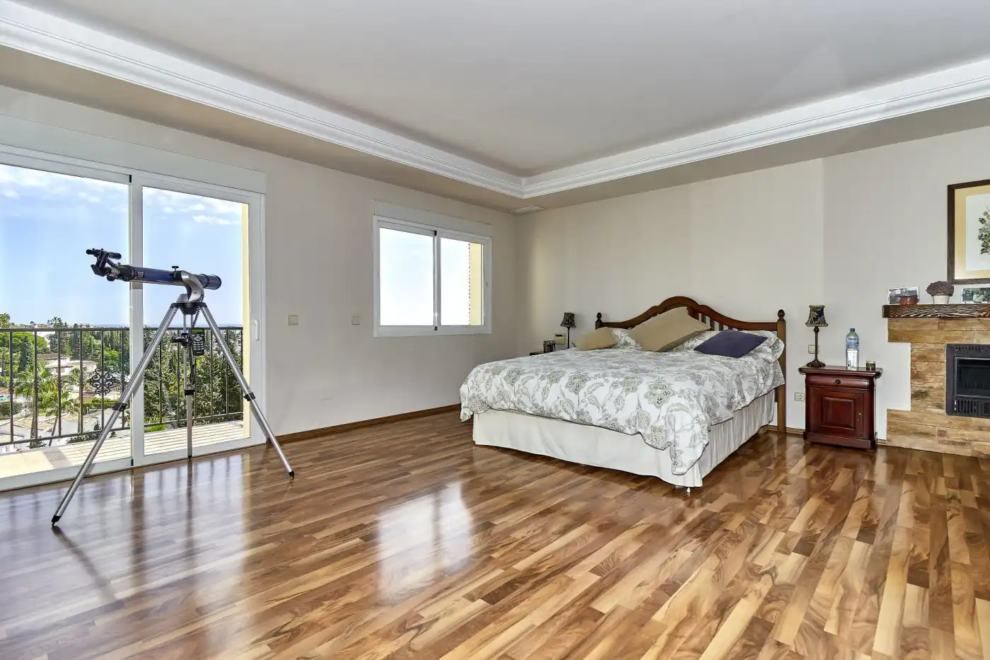 Villa avec piscine à vendre à Campo de Mijas, imagen 12
