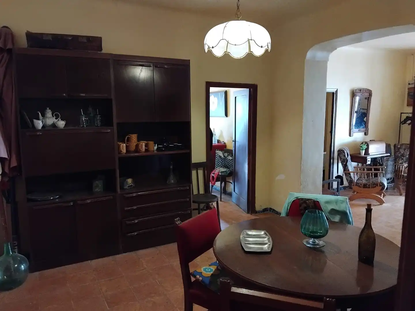 Casa con jardín en venta en Camí del Cementeri 2003A, imagen 15