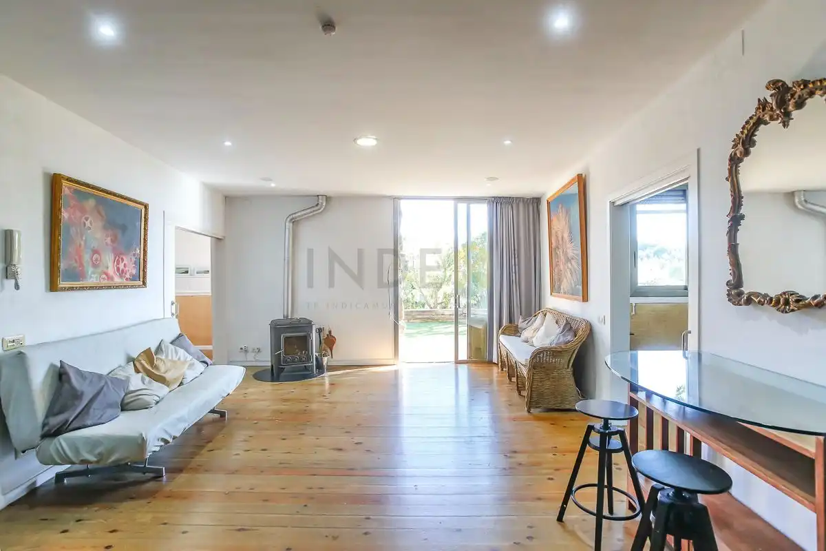 Casa con piscina in affitto a Llevantina - Montgavina - Quintmar, imagen 61